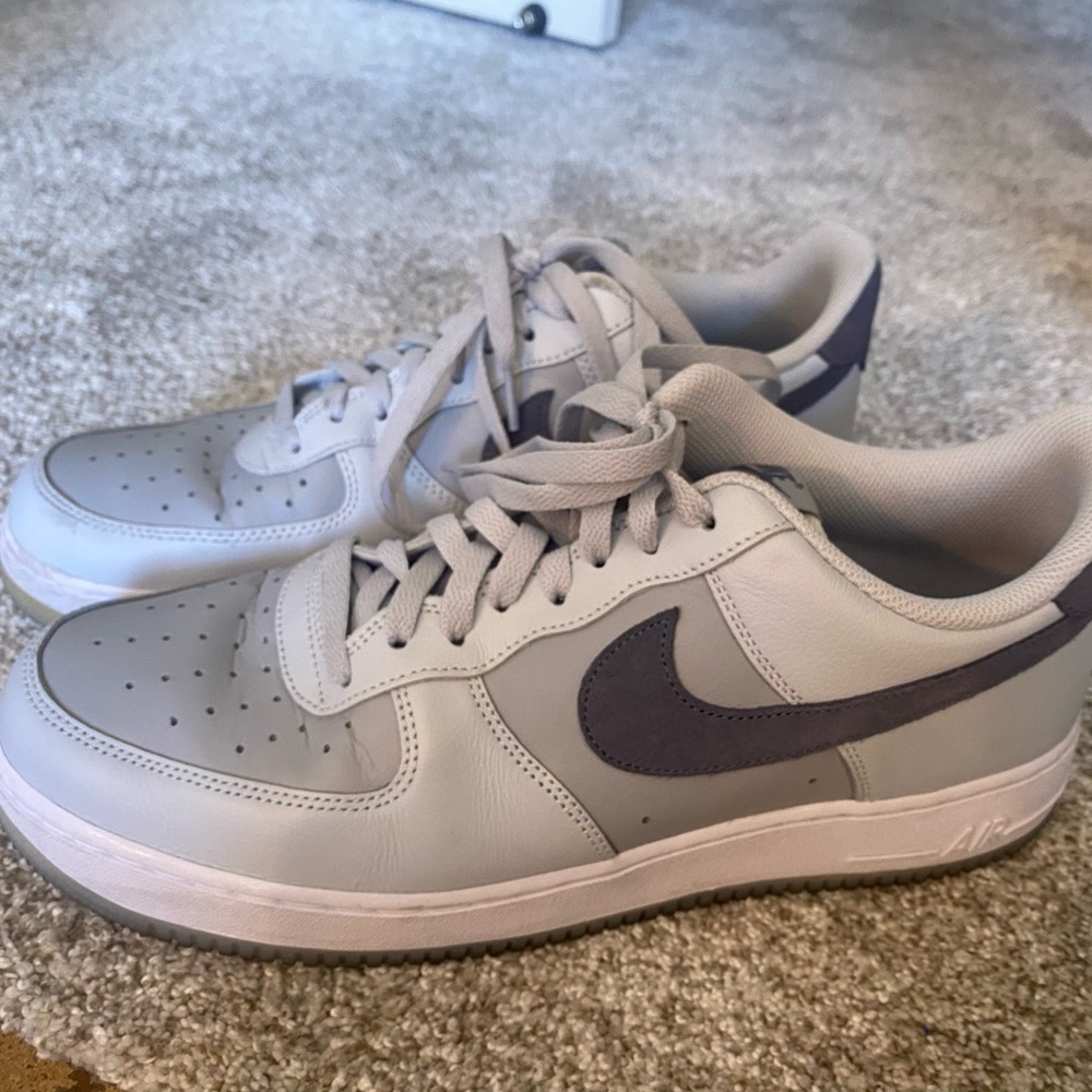Nike Air Force 1 ‘07 LV8